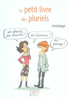 Emprunter Le petit livre des pluriels livre