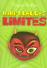 Emprunter Mini-blagues limites livre