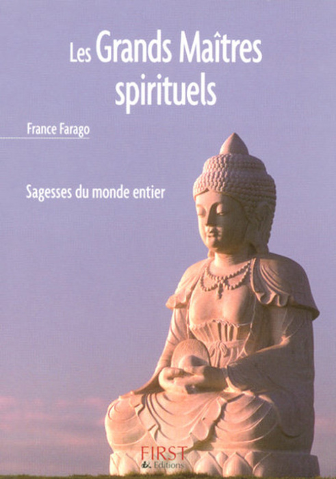 Emprunter Les Grands Maîtres spirituels livre