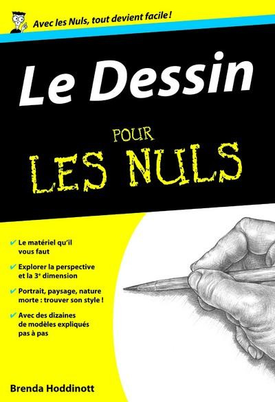 Emprunter Le Dessin pour les Nuls livre
