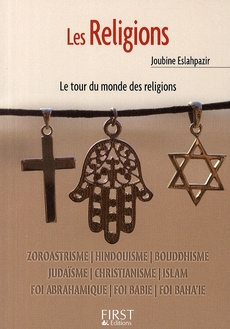 Emprunter Les Religions livre