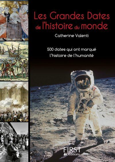 Emprunter Les Grandes Dates de l'histoire du monde livre