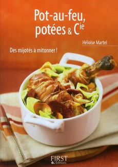 Emprunter Pot-au-feu, potées & cie livre