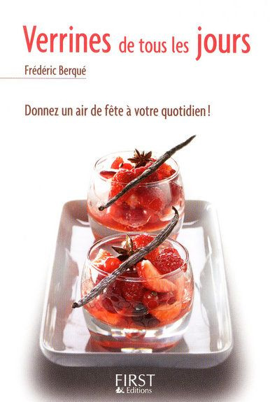 Emprunter Verrines de tous les jours livre