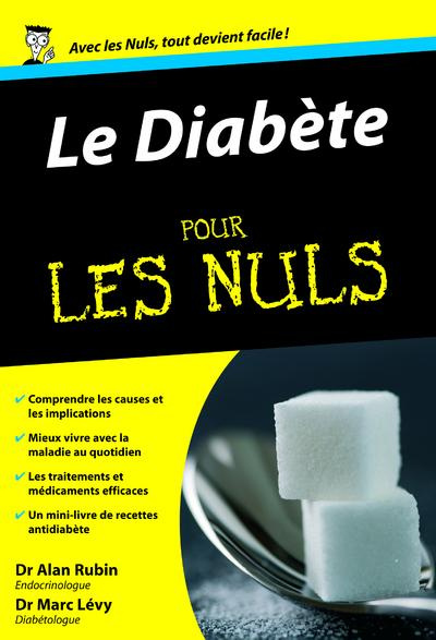 Emprunter Le Diabète pour les nuls livre