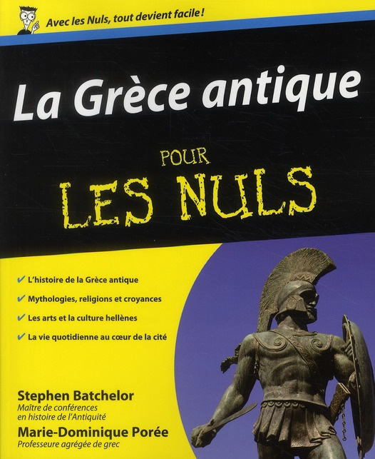 Emprunter La Grèce antique livre