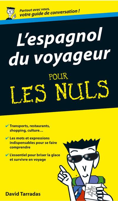 Emprunter Espagnol du voyageur livre