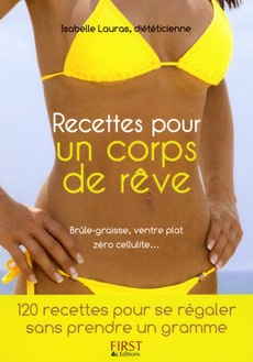 Emprunter Recettes pour un corps de rêve livre