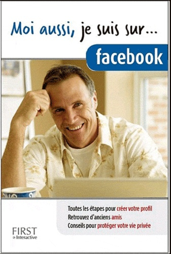 Emprunter Moi aussi, je suis sur... facebook livre