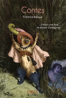 Emprunter Contes. Il était une fois...le plaisir d'imaginer livre
