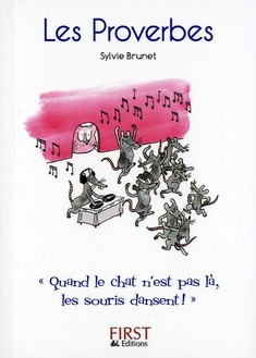 Emprunter Les proverbes livre