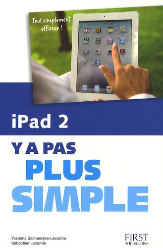 Emprunter iPad 2 livre