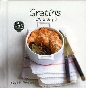 Emprunter Gratins livre