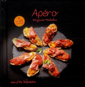 Emprunter Apéro livre