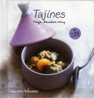 Emprunter Tajines livre