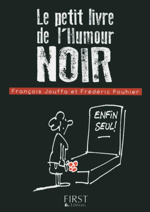 Emprunter Le petit livre de l'humour noir livre