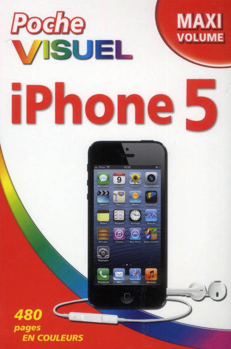Emprunter iPhone 5 livre