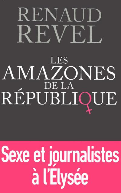 Emprunter Les amazones de la République livre