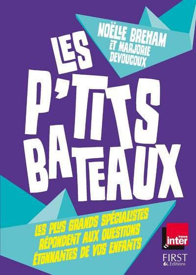 Emprunter Les p'tits bateaux livre