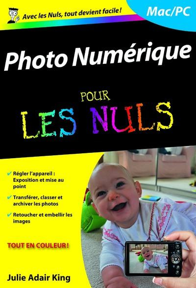 Emprunter Photo numérique pour les Nuls. 13e édition livre