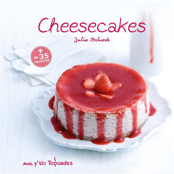 Emprunter Cheesecakes livre