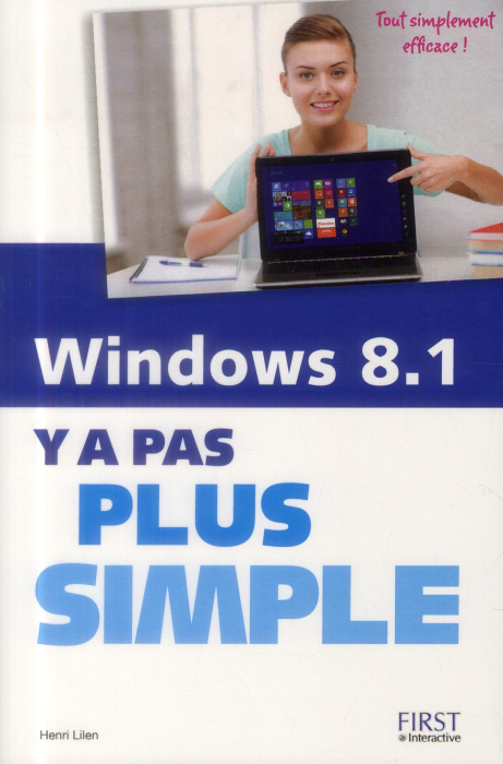 Emprunter Windows 8.1 livre