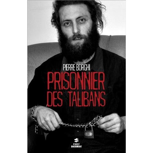 Emprunter 131 nuits otage des talibans livre