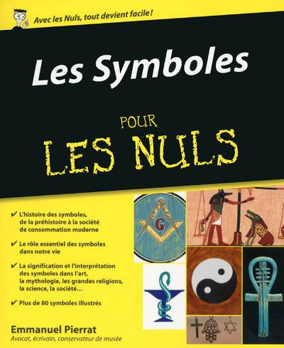 Emprunter Les Symboles pour les nuls livre