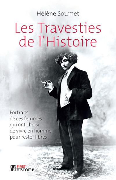 Emprunter Les Travesties de l'Histoire livre
