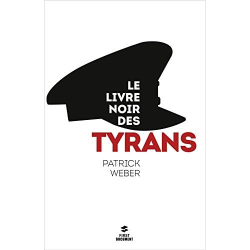 Emprunter Le livre noir des tyrans livre