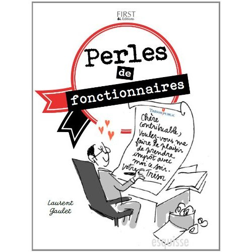 Emprunter 400 perles de fonctionnaires livre