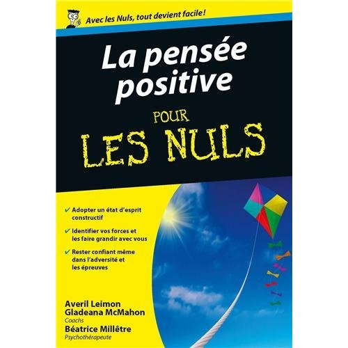 Emprunter La Psychologie positive pour les nuls livre