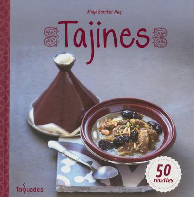 Emprunter Tajines livre