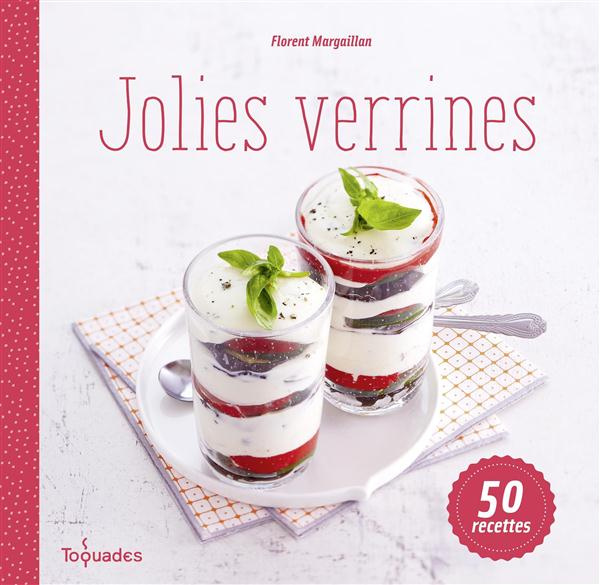 Emprunter Jolies verrines livre