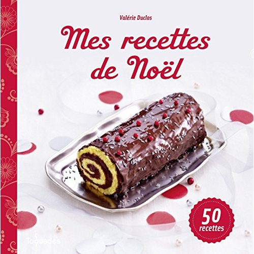 Emprunter Mes recettes de Noël livre