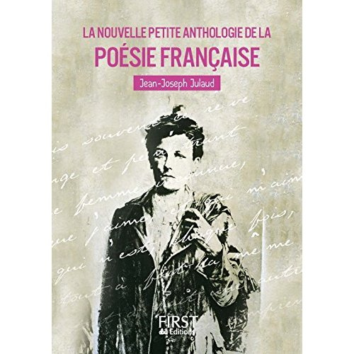 Emprunter Nouvelle anthologie de la poésie française livre