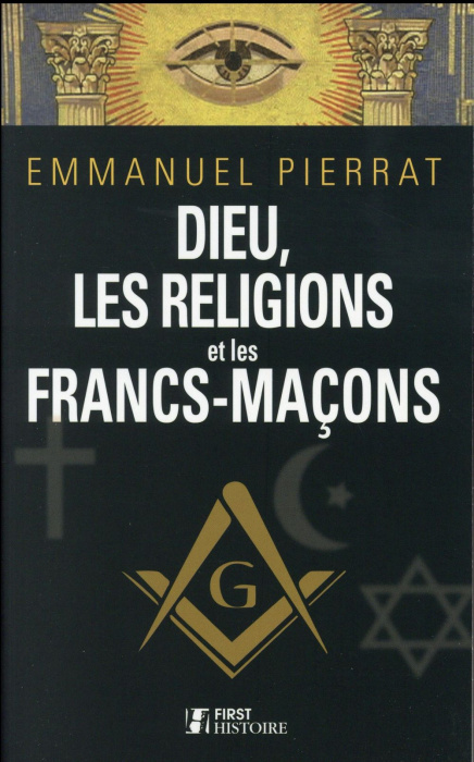 Emprunter Dieu, les religions et les francs-maçons livre