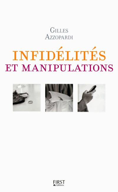 Emprunter Infidélités et manipulations livre