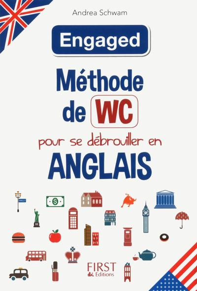 Emprunter Méthode de WC pour se débrouiller en anglais livre