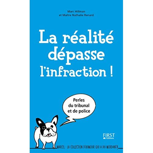 Emprunter Perle de tribunal et de police livre