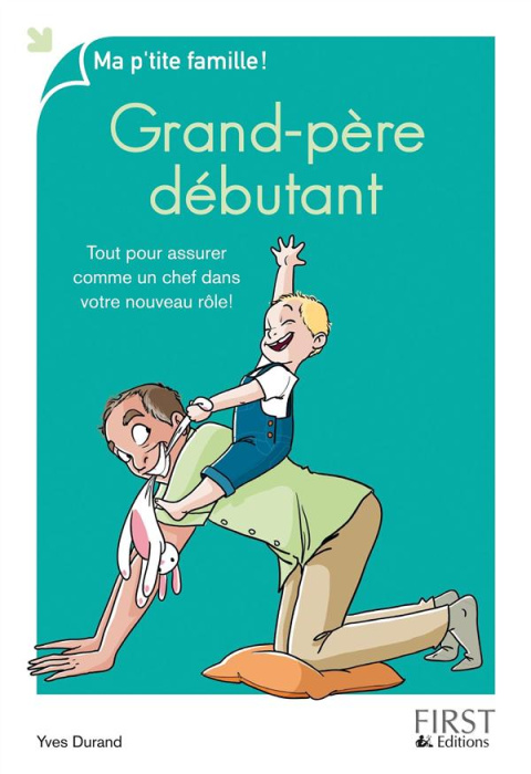 Emprunter Grand-père débutant livre