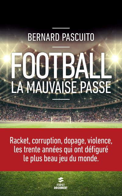 Emprunter Football, la mauvaise passe livre