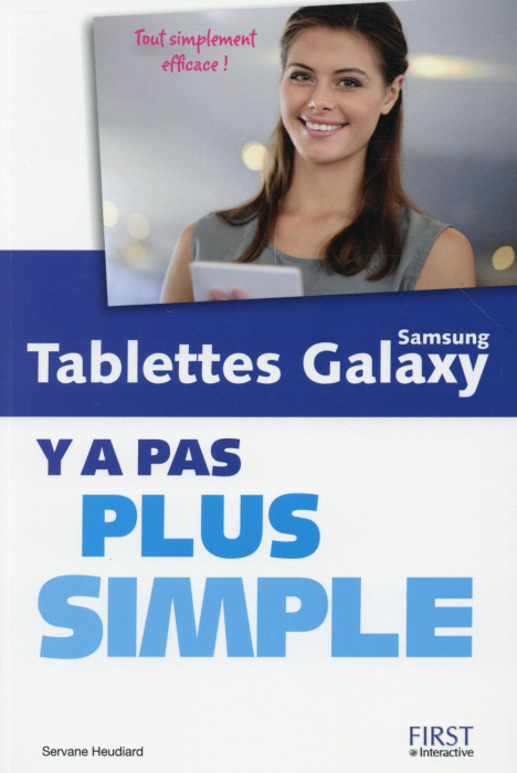 Emprunter Tablettes Samsung Galaxy livre