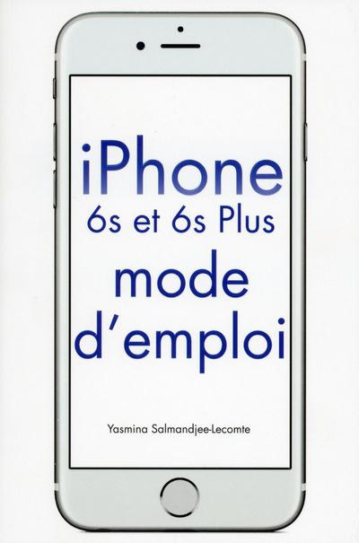 Emprunter iPhone 6s et 6s Plus livre