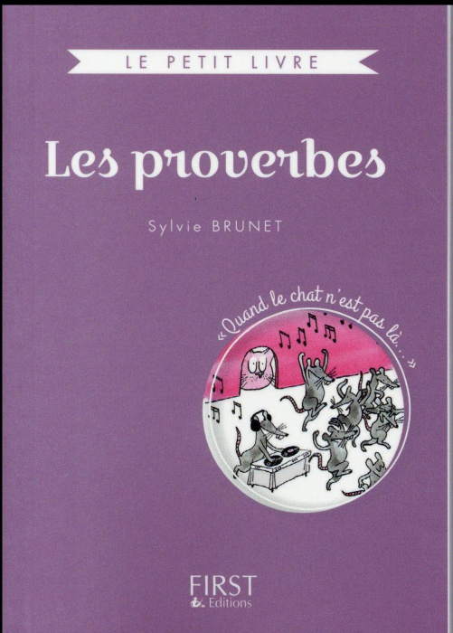 Emprunter Les proverbes livre