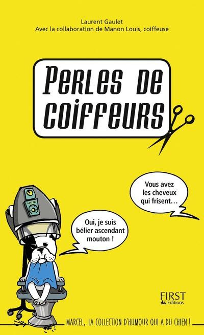 Emprunter Perles de coiffeurs livre