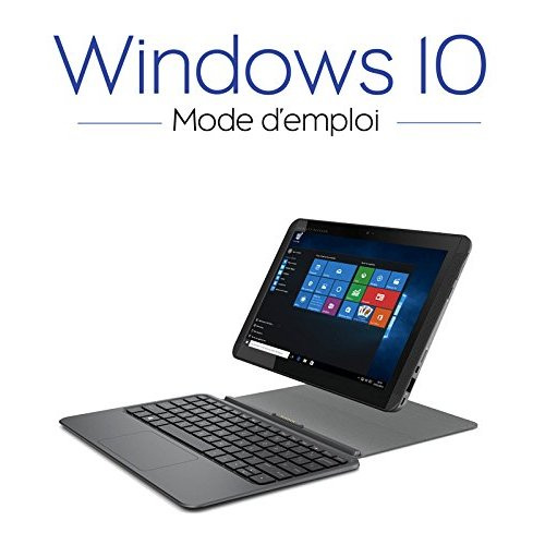 Emprunter Windows 10 livre