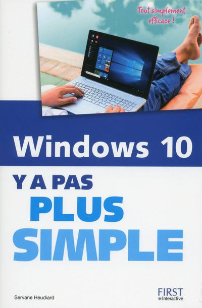 Emprunter Windows 10 livre
