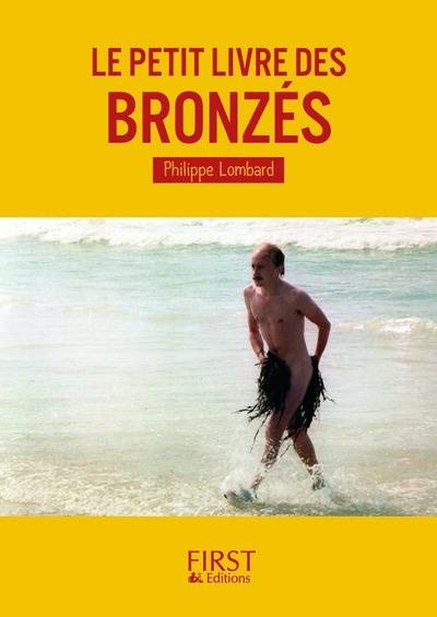 Emprunter Le petit livre des Bronzés livre