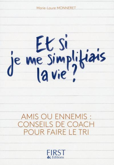 Emprunter Et si je me simplifiais la vie ? livre